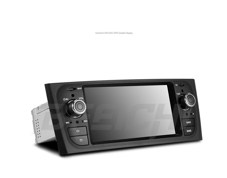 Bfeichi android 9,0 автомобильный dvd для Гранд пунто 2006 2007 2008 2009 2010 2011 2012 автомобиль радио gps навигации