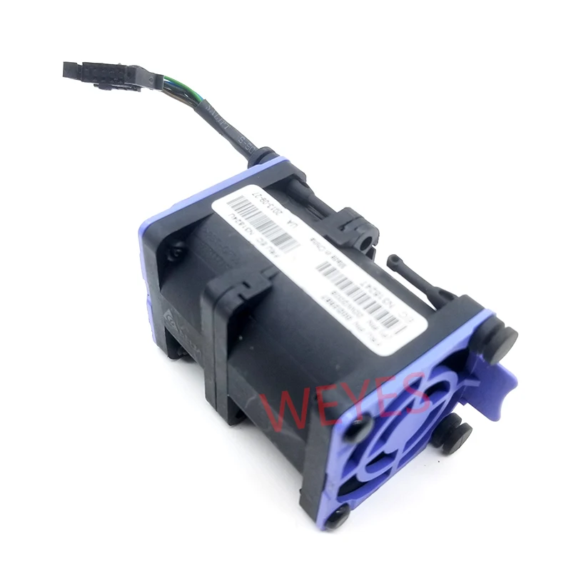 Оригинальный серверный вентилятор для X3530 M4 00W2008 N31824