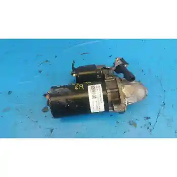 

0041518901 ENGINE START MERCEDES E-CLASS (W210) SALOON DIESELS