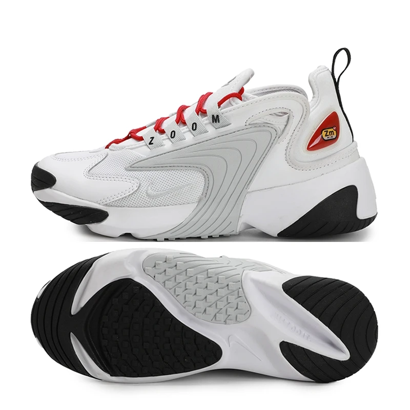 Новое поступление NIKE WMNS NIKE ZOOM 2K Для женщин прямые поставки от производителя