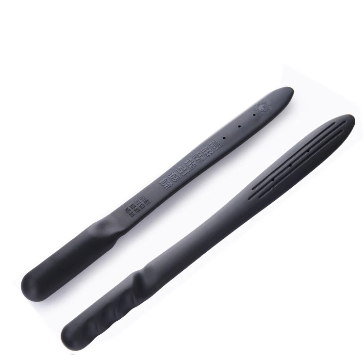 Spedizione Gratuita Skin Scraping Board Massage Stick Hammer Meridian Bat Taiwan Huangjia Meridian Health Care Meridian Pat Massager