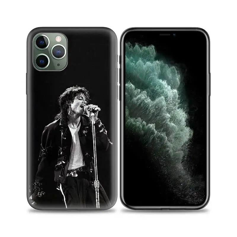 B13 Чехол для Apple iphone 11 Pro XS Max XR X 7 8 6 6S Plus 5 5S SE 5C из мягкого ТПУ - Цвет: B13