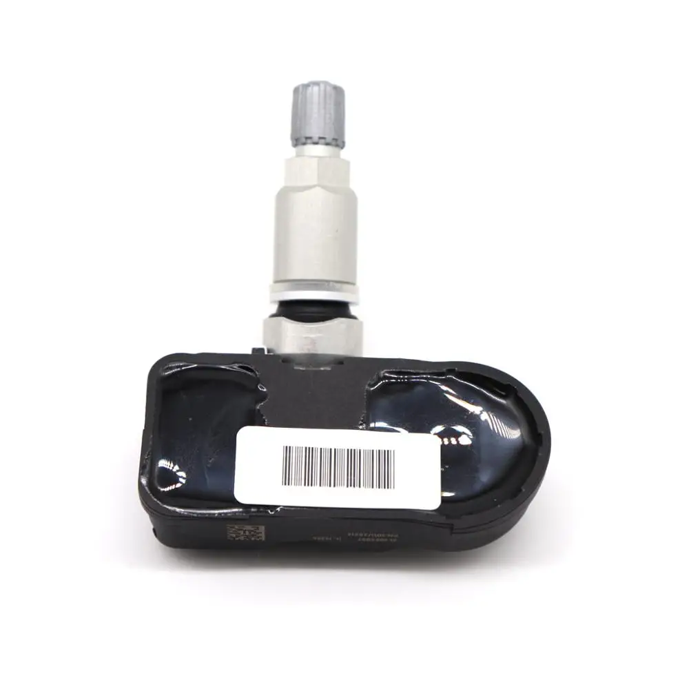 Автомобильный TPMS датчик давления в шинах A0009057200 для Mercedes-Benz CLA-Class [C117] CLS-Class [C218] 2013- 433 МГц