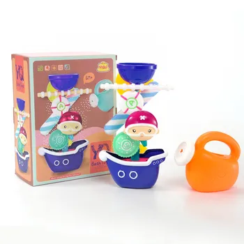 

Baby Bath Toy Fun For Kids Party Favors Christmas Gift Birthdays Shower Toys Children Fun Playing Game Baby boy girl toy