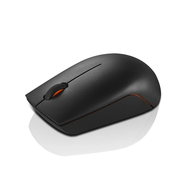 Мышь Lenovo 300 Wireless(GX30M86878