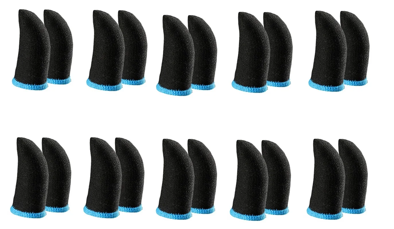 Напальчники Для Игр Москва Купить