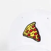 2022 New Pizza Embroidery Baseball Cap Trucker For Women Men Unisex Adjustable Size Dad  Hat 6