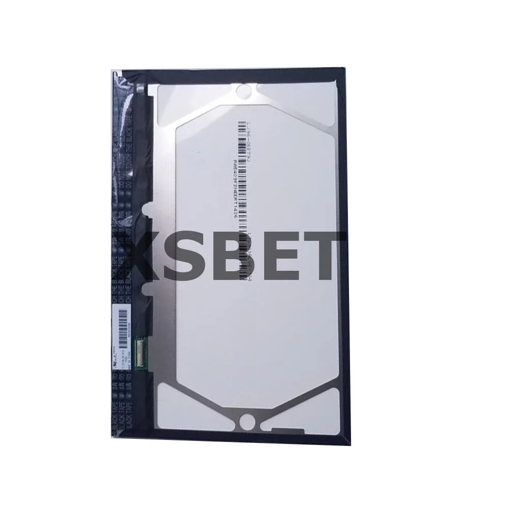 ЖК-дисплей для Samsung Galaxy Tab 3 10 1 дюйма фотоэлемент P5210 P5200 матричный экран модуль