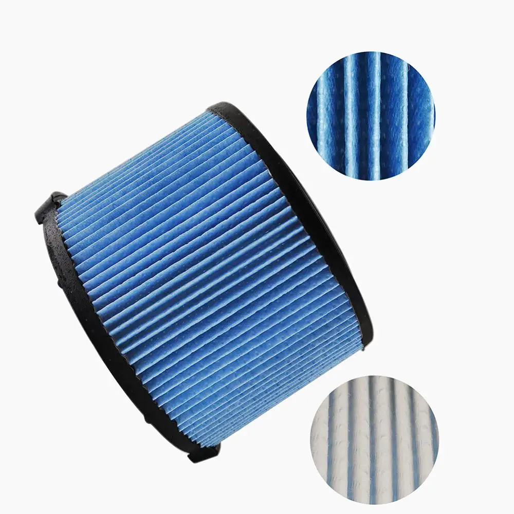 

Vacuum Filter Vacuum Cleaner Filter Tool for Ridgid VF3500 3-4.5 Gallon Filte