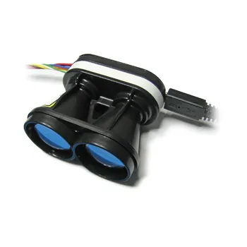 

Free shipping make for The original imported laser ranging UAV SF11 / C 120m altimeter pixhawk recommended