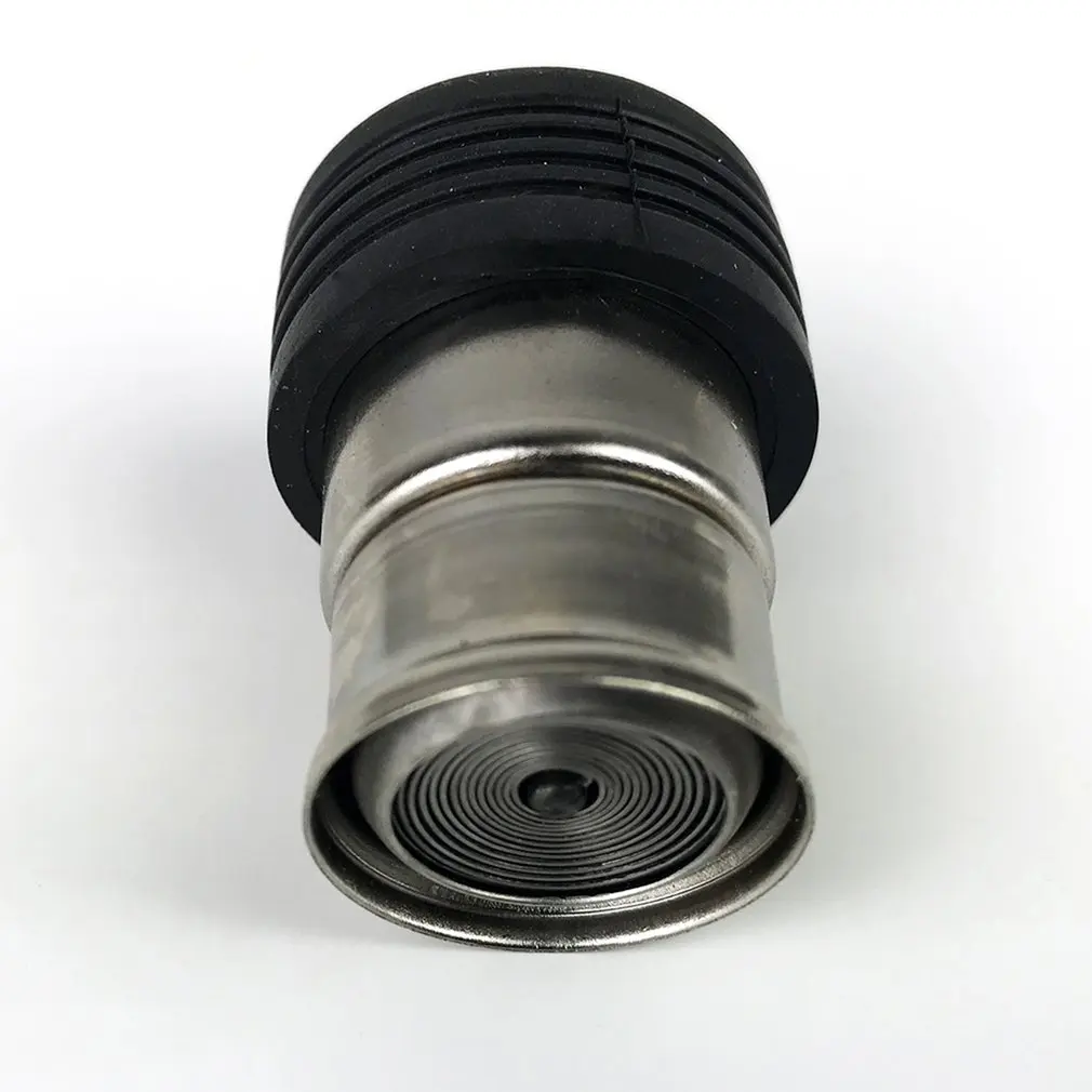Универсальная автомобильная Зажигалка для сигарет 12V