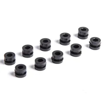 

20pcs Anti Vibration Rubber Balls For F4 F7 Flight Controller FPV Quadcopter M3 Shock Absorption Balls