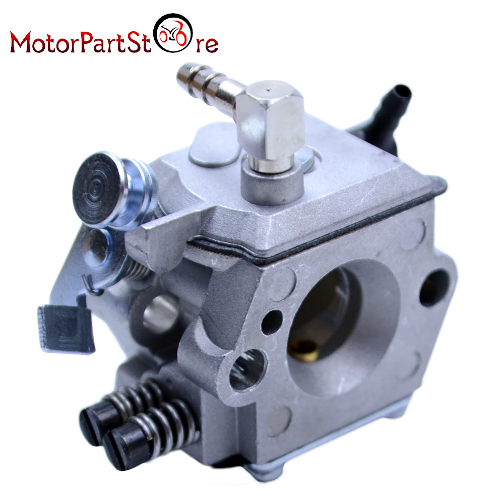 Карбюратор ПОДХОДИТ для Tillotson HU-40D Walbro WT-16B Stihl 028 028AV 028AVSEQ 028AVSEQW 028AVSEQWB Carb
