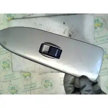 

2724374 Window Regulator Front Right Mazda Premacy (cp) 2.0 Turbodiesel