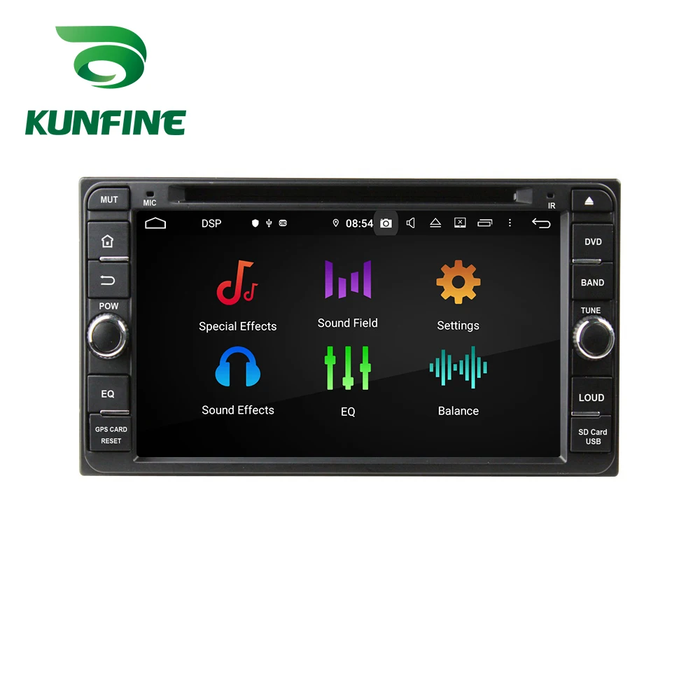 Discount Android 9.0 Octa Core 4GB RAM 64GB Rom Car DVD GPS Multimedia Player Car Stereo for Toyota RAV4 2006-2010 Radio Headunit WIFI 1 Discount Android 9.0 Octa Core 4GB RAM 64GB Rom Car DVD GPS Multimedia Player Car Stereo for Toyota RAV4 2006-2010 Radio Headunit WIFI 1