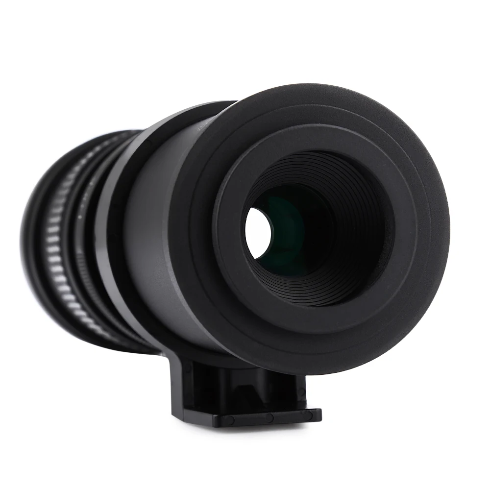 420-800 мм супер телеобъектив с адаптером для камеры Canon/EOS/EF