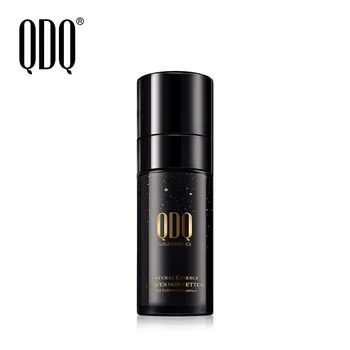

QDQ 40ml Gold Fullerene Eye Essence Anti-Aging eye serum Dark Circle eye cream Relieve Eye Skin Essence Anti-Puffiness