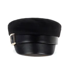 Женский мужской модный берет унисекс Зимние теплые шапки женские новые береты уличный стиль крутые шапки для