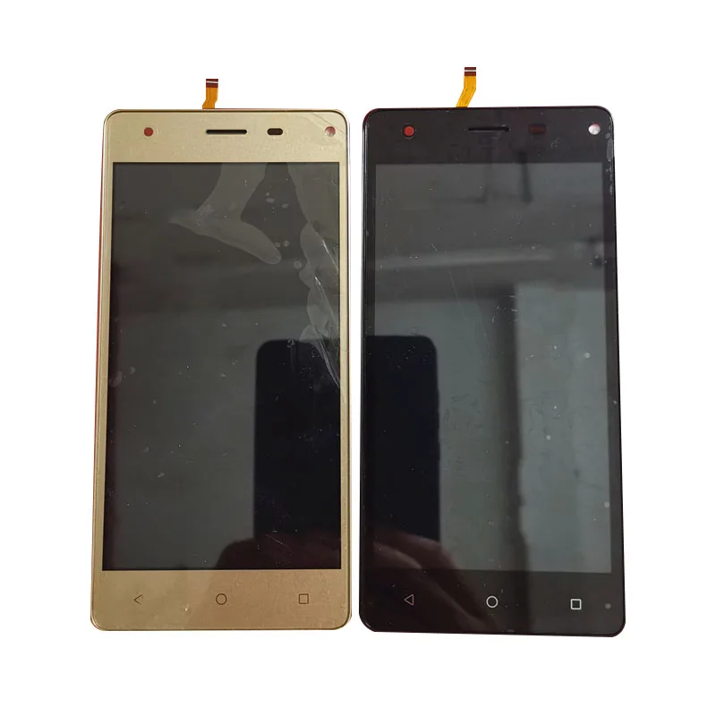 

For Prestigio Grace P5 PSP5515 DUO LCD Display Digitizer Sensor Touch Screen Digitizer Assembly Complete Replacement