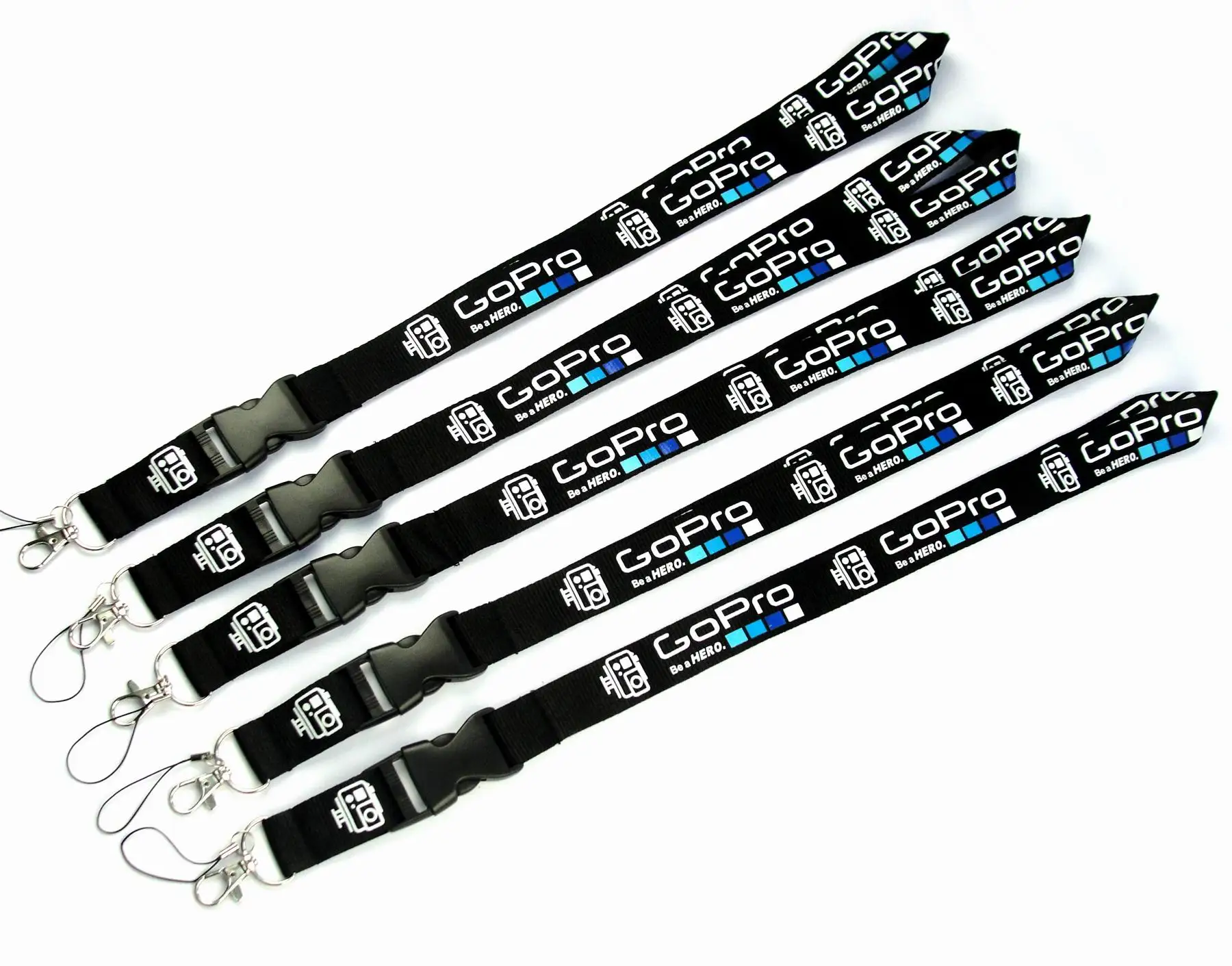 Camera lanyard mobile phone keychain sling certificate neckband exhibition badge | Мобильные телефоны и аксессуары