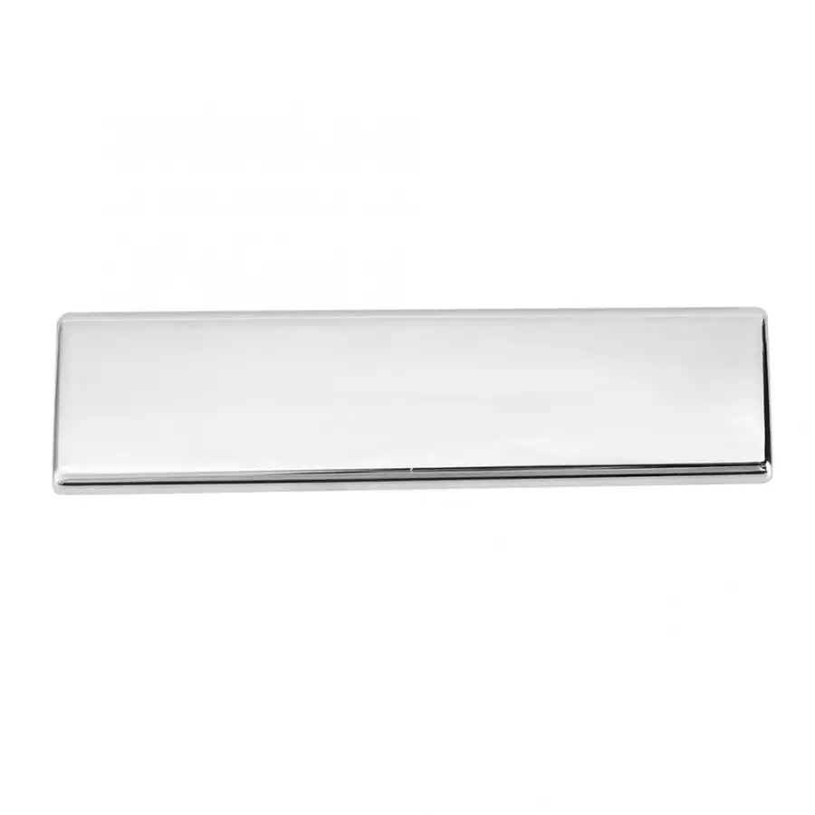 Car Door Handles Electroplate Car Door Handle Cover with Key Hole Fits for Ram 1500 09-14 car accessories ABS