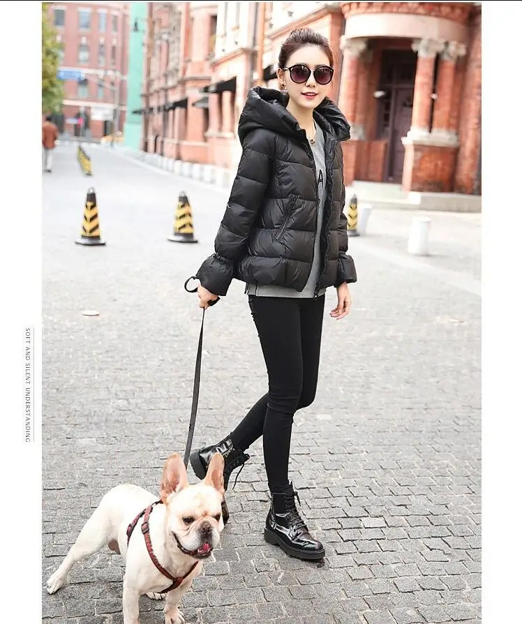 Пододеяльник Nouveau, манто, манто, капуш, femmes, vestes d'hiver grande Tail noir rouge mode offre speciale