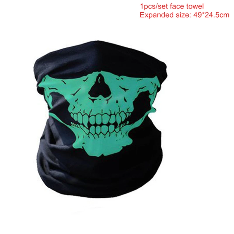 Green 1pcs 1 шт. 8 стилей маски для вечеринок V для вендетты маска для анонима Гая Фокса Необычные Аксессуары для костюма для взрослых маскарадные маски для Хэллоуина, Q - Цвет: Green 1pcs