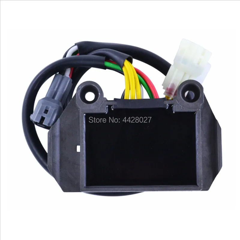 Регулятор напряжения мотоцикла для KTM 78111034000 XCF-W XC-FW XC-W EXC EXC-F 250 350 450 500