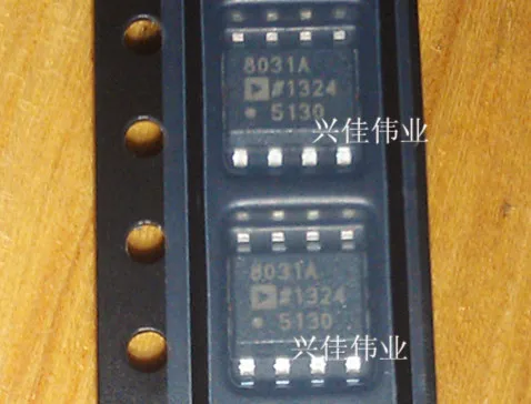 8031A AD8031A AD8031ARZ SOP8