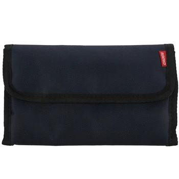 

Caden Filter Case 6 Pocket Camera Lens Filter Pouch Bag for 25Mm-86Mm Filters Waterproof for Canon Nikon Sony Camera Lens Filter