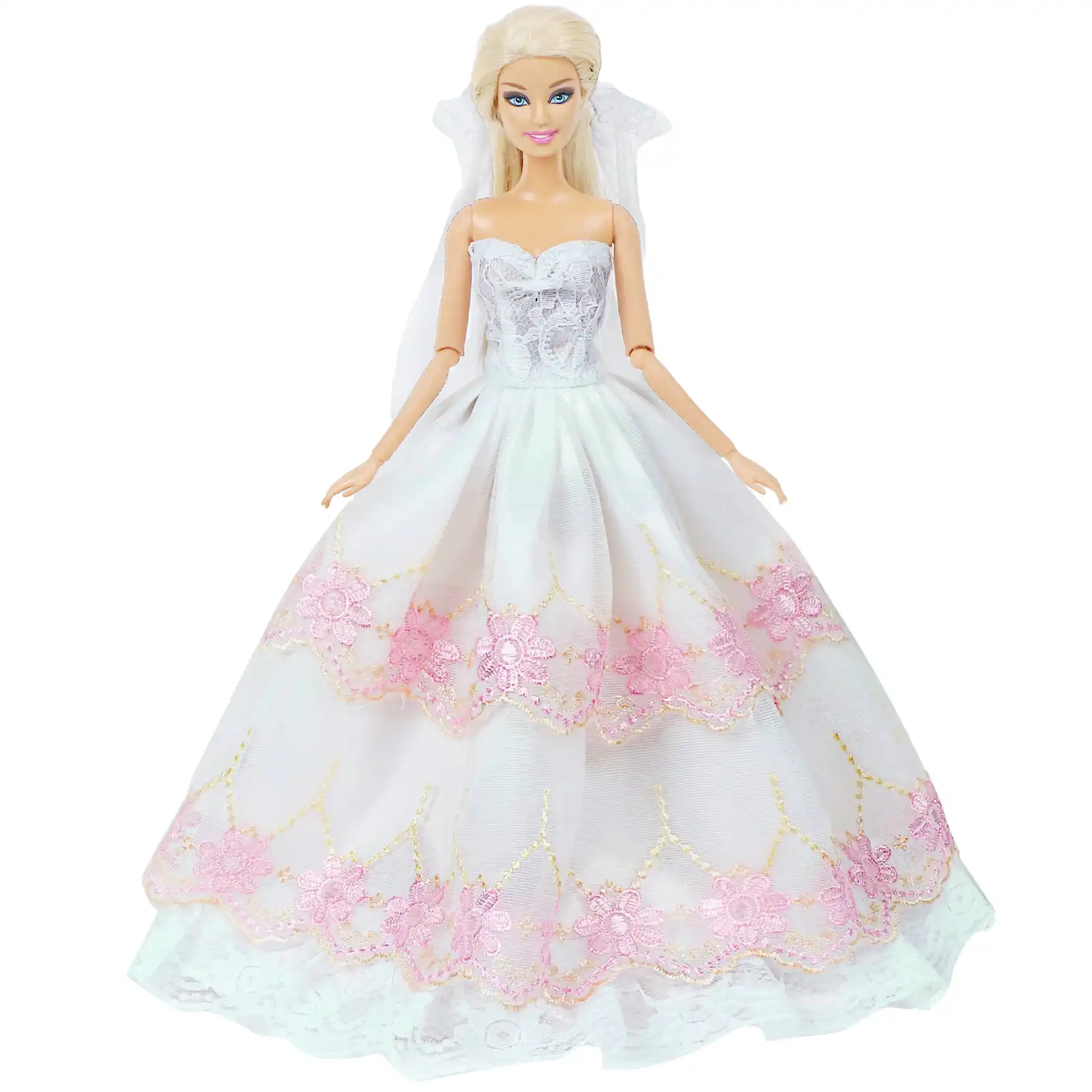 barbie party dress