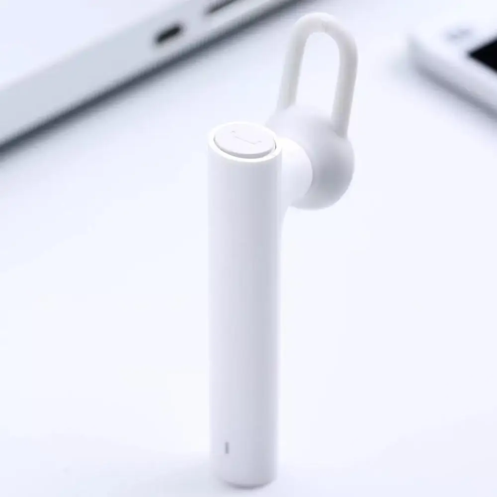 Беспроводная гарнитура Xiaomi MI Bluetooth 5 0 наушники Youth Edition со встроенным микрофоном и