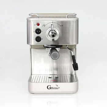 

Italian Semi-Automatic Coffee Machine Household Commercial Smart Home 220V
