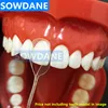 Dental Self-Adhesive Transparent Sectional Contoured Matrix Dental Matrix Twin Anterior Matrice Dentist Polyester Matrices ► Photo 2/4