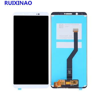 

For Vivo Y79 LCD Display Touch Screen Display Glass Digitizer Assembly Replacement 5.99 Inch For Vivo Y79/V7+ LCD Screen TFT