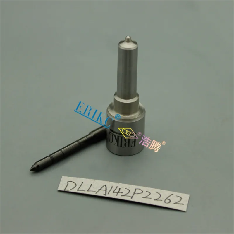 DLLA142P2262 (0 433 172 262) части двигателя с общей топливной магистралью форсунка
