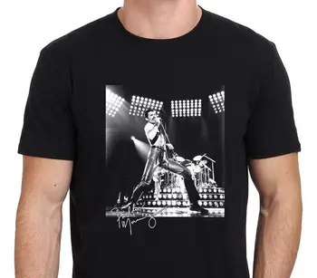

Freddie Queen Mercury Legend T shirt Men'S T-Shirt Summer Style Fashion Swag Men T Shirts
