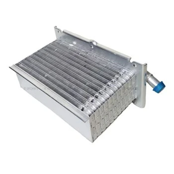 

High Quality For Volkswagen Aluminum Engine Oil Cooler 03F 145 749B 03F 129 711H 03F145749B 03F129711H