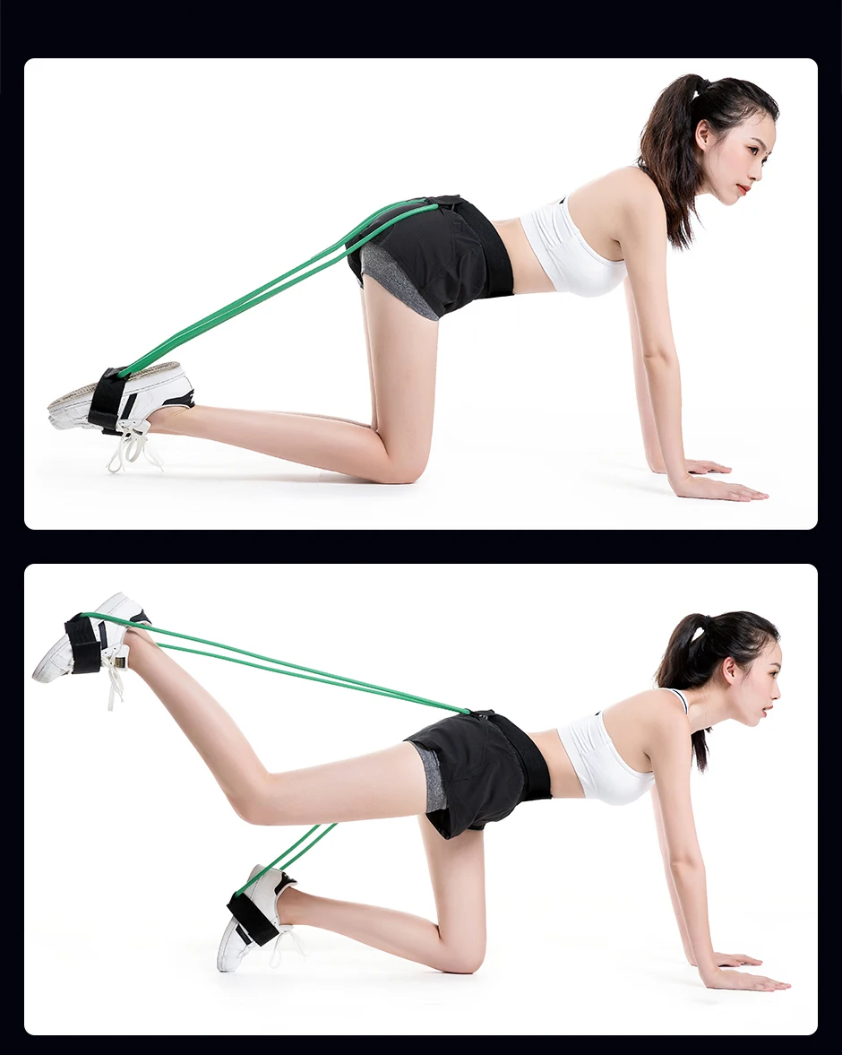 resistance bands (9)