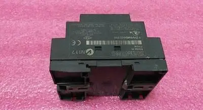 6ED1 052-1FB00-0BA5 6ED1052-1FB00-0BA5 1 шт. Подержанный логотип Siemens | Безопасность и защита