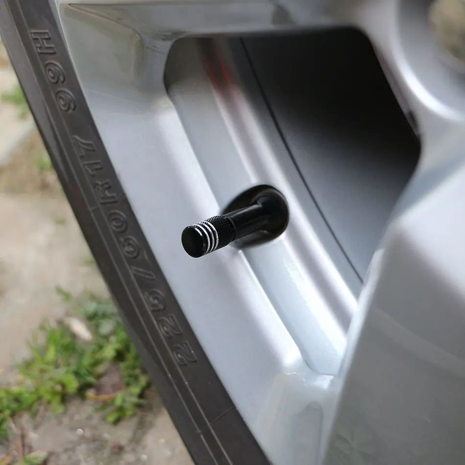 Zlord 4 шт цветные алюминиевые колпачки для автомобильных шин пуля уникальные в виде автомобиля грузовика крышка воздушного порта обода шины колесо клапана колпак
