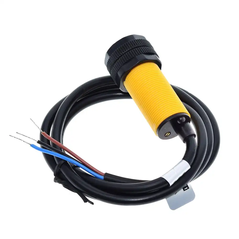 ANGEEK E18-D80NK Photoelectric Sensor Module Infrared Obstacle Avoidance Proximity Switch