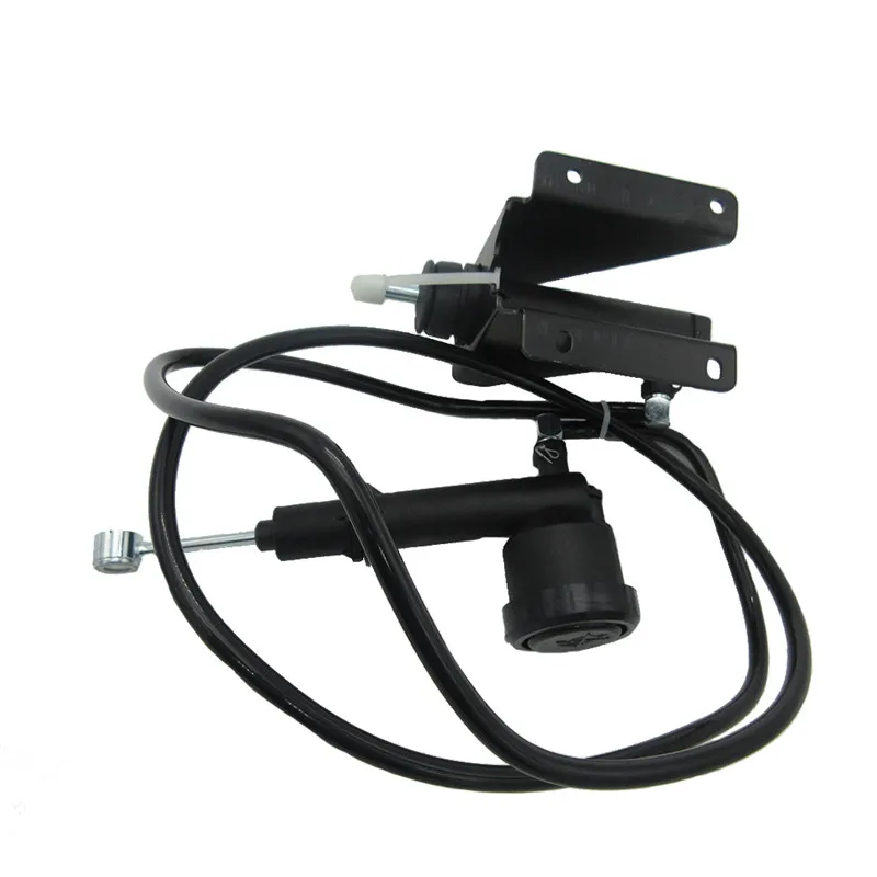 Clutch Slave Cylinder Repair For Iveco Daily 4 20062011 Renault Grand