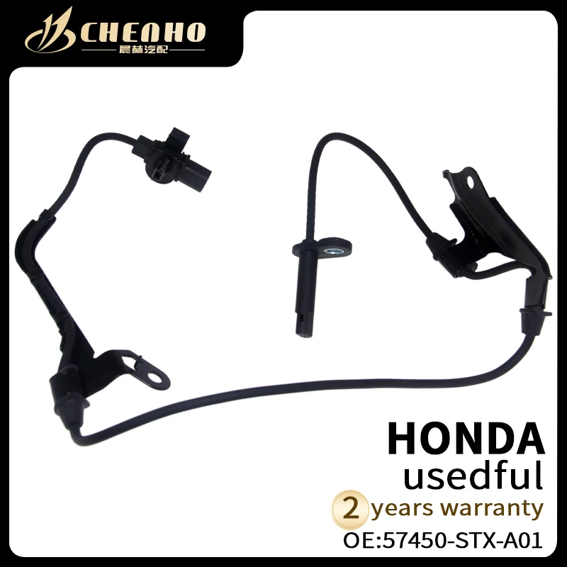 Новинка фотоэлемент CHENHO Датчик ABS для Honda Pilot Acura MDX ZDX 57450-STX-A01 | Автомобили и