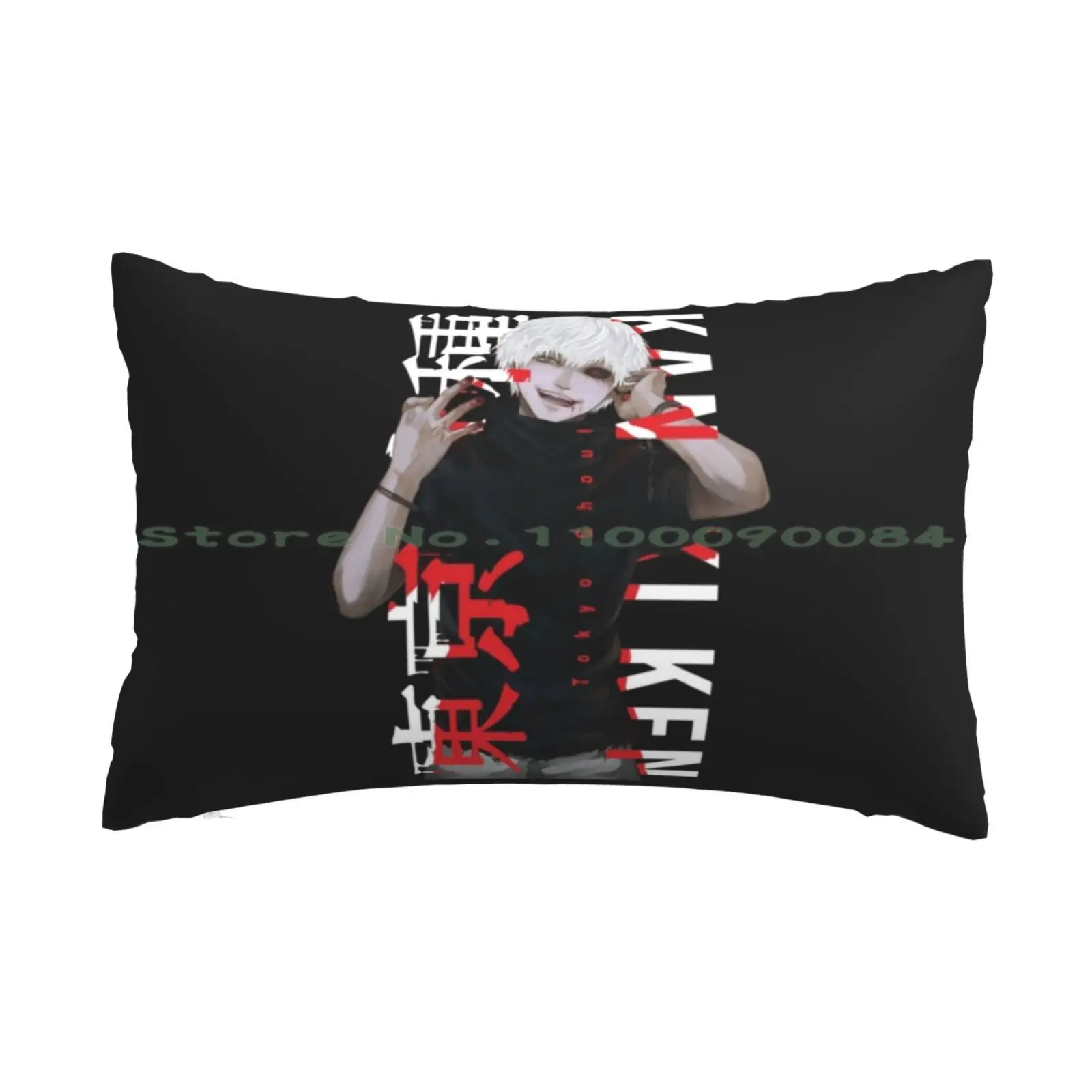 Federa Kaneki Ken 20X30 50*75 Divano Camera Da Letto Il Capo Principale Raggiunge 1 3 Infinite Odst Marine Comando Spaziale Delle Nazioni Unite