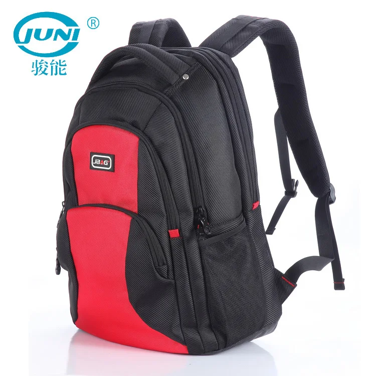 

Ultra Large Capacity Backpack Business Laptop Computer Bag Hot Sales