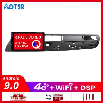

Android10.0 Car GPS navigation radio Multimedia player For Citroen C5 2010 -2012 GPS Navigation DVD radio stereo player HeadUnit