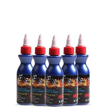 

Car Scratch Repair Artifacts Scratch Small Blue Artifacts Quickly Repairing Scratches Glazing And Decontamination