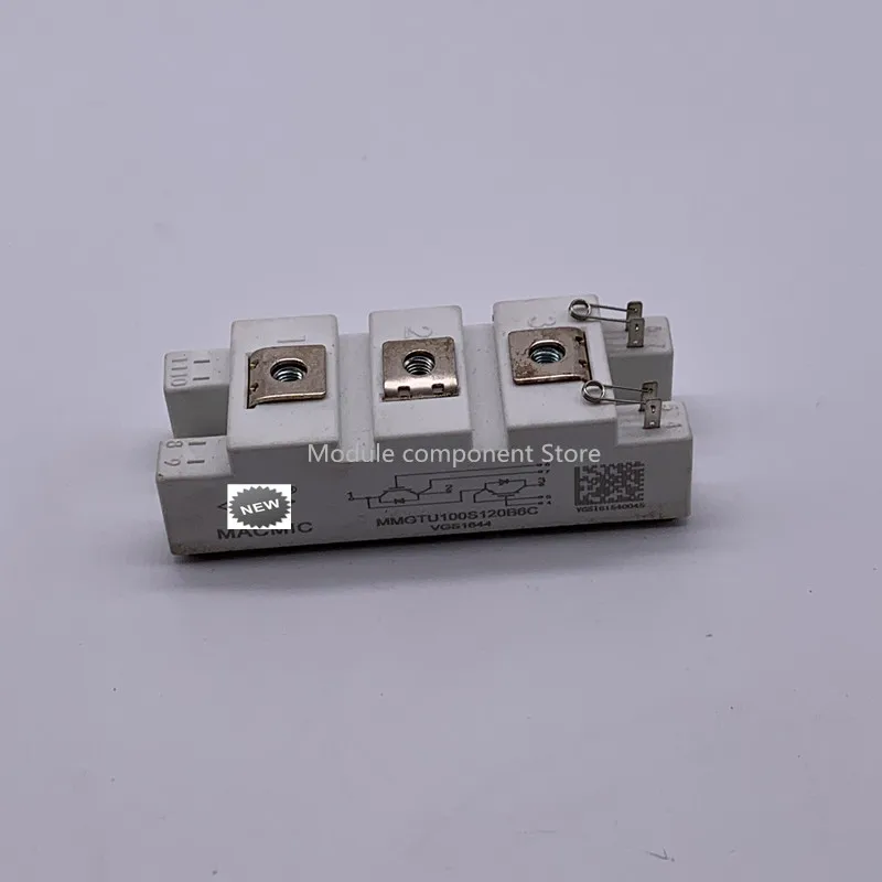 MMGTU100S120B6C