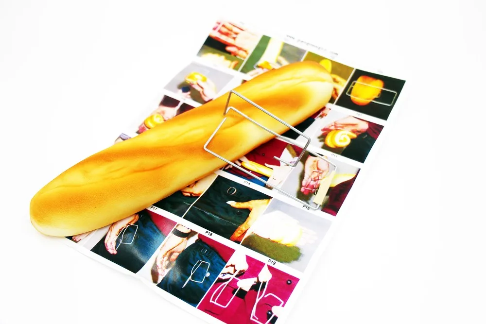 Extradimensional Space Baguette (5)